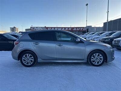 2013 Mazda MAZDA3 Sport GS-SKY   - Photo 4 - Edmonton, AB T5S 1R1