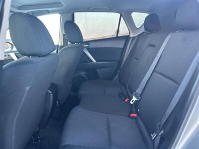 2013 Mazda MAZDA3 Sport GS-SKY   - Photo 15 - Edmonton, AB T5S 1R1