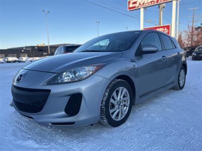 2013 Mazda MAZDA3 Sport GS-SKY   - Photo 1 - Edmonton, AB T5S 1R1