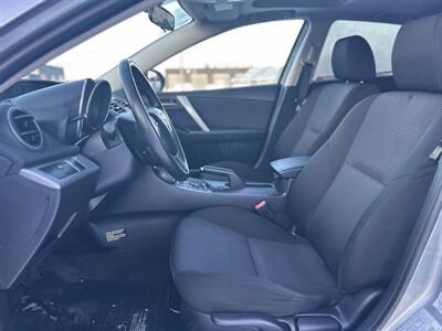 2013 Mazda MAZDA3 Sport GS-SKY   - Photo 14 - Edmonton, AB T5S 1R1