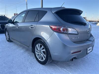 2013 Mazda MAZDA3 Sport GS-SKY   - Photo 7 - Edmonton, AB T5S 1R1