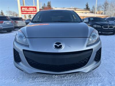 2013 Mazda MAZDA3 Sport GS-SKY   - Photo 2 - Edmonton, AB T5S 1R1