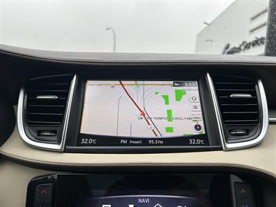 2019 INFINITI QX50 Essential   - Photo 21 - Edmonton, AB T5L 4H5