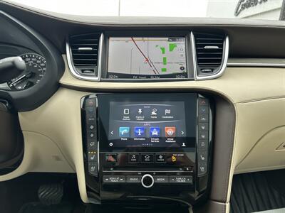 2019 INFINITI QX50 Essential   - Photo 19 - Edmonton, AB T5L 4H5