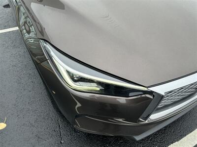 2019 INFINITI QX50 Essential   - Photo 14 - Edmonton, AB T5L 4H5