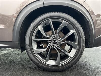 2019 INFINITI QX50 Essential   - Photo 10 - Edmonton, AB T5L 4H5