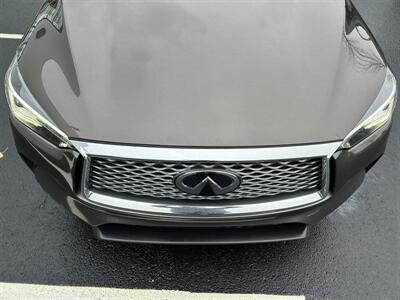 2019 INFINITI QX50 Essential   - Photo 13 - Edmonton, AB T5L 4H5