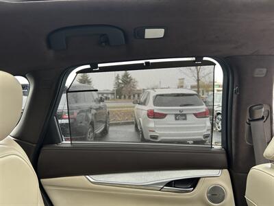 2019 INFINITI QX50 Essential   - Photo 28 - Edmonton, AB T5L 4H5