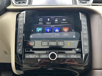 2019 INFINITI QX50 Essential   - Photo 20 - Edmonton, AB T5L 4H5