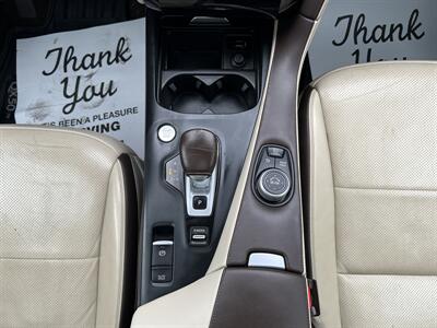 2019 INFINITI QX50 Essential   - Photo 18 - Edmonton, AB T5L 4H5