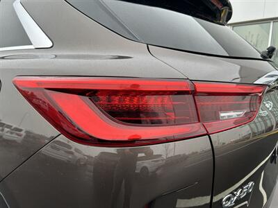 2019 INFINITI QX50 Essential   - Photo 11 - Edmonton, AB T5L 4H5