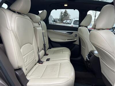 2019 INFINITI QX50 Essential   - Photo 27 - Edmonton, AB T5L 4H5