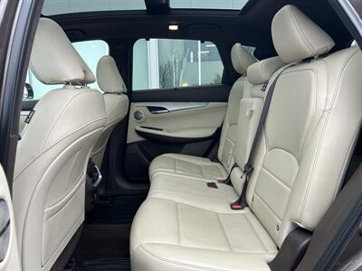 2019 INFINITI QX50 Essential   - Photo 25 - Edmonton, AB T5L 4H5