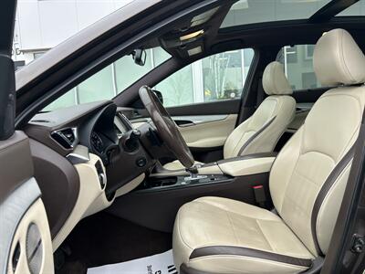 2019 INFINITI QX50 Essential   - Photo 24 - Edmonton, AB T5L 4H5