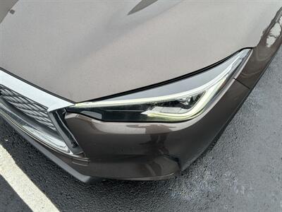 2019 INFINITI QX50 Essential   - Photo 12 - Edmonton, AB T5L 4H5