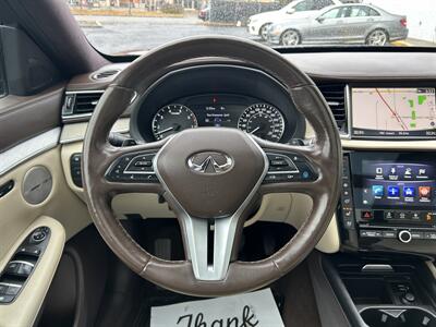 2019 INFINITI QX50 Essential   - Photo 16 - Edmonton, AB T5L 4H5