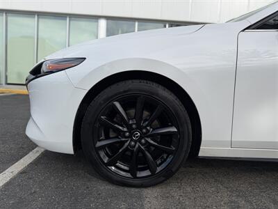 2023 Mazda MAZDA3 Sport GT w/Turbo - Photo 9 - Edmonton, AB T5L 4H5