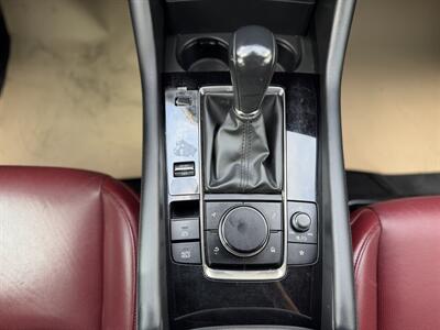 2023 Mazda MAZDA3 Sport GT w/Turbo - Photo 18 - Edmonton, AB T5L 4H5