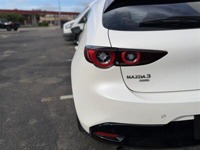 2023 Mazda MAZDA3 Sport GT w/Turbo - Photo 11 - Edmonton, AB T5L 4H5