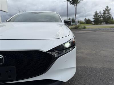 2023 Mazda MAZDA3 Sport GT w/Turbo - Photo 13 - Edmonton, AB T5L 4H5