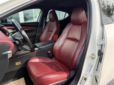 2023 Mazda MAZDA3 Sport GT w/Turbo - Photo 20 - Edmonton, AB T5L 4H5