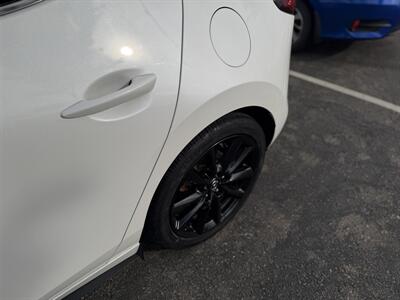 2023 Mazda MAZDA3 Sport GT w/Turbo - Photo 10 - Edmonton, AB T5L 4H5