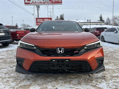 2023 Honda Civic Si | HPD KIT | Backup Cam | Navigation |  