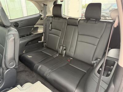 2017 Honda Pilot Touring - Photo 21 - Edmonton, AB T5L 4H5