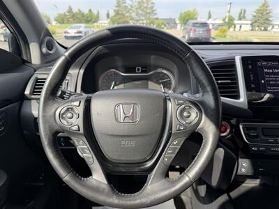 2017 Honda Pilot Touring - Photo 10 - Edmonton, AB T5L 4H5