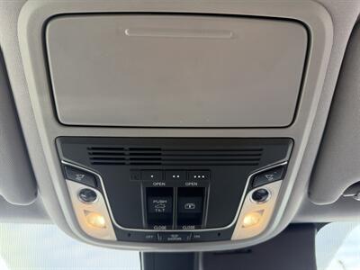 2017 Honda Pilot Touring - Photo 14 - Edmonton, AB T5L 4H5