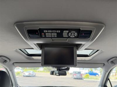 2017 Honda Pilot Touring - Photo 20 - Edmonton, AB T5L 4H5