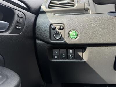 2017 Honda Pilot Touring - Photo 13 - Edmonton, AB T5L 4H5