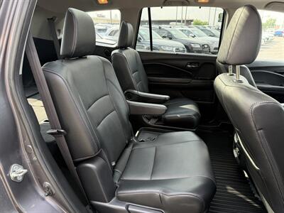 2017 Honda Pilot Touring - Photo 24 - Edmonton, AB T5L 4H5