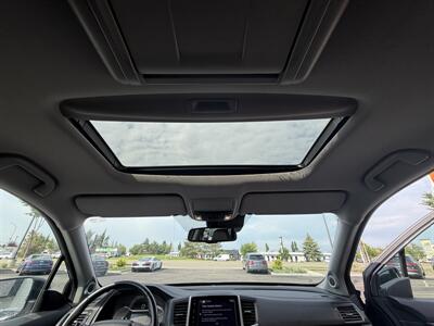 2017 Honda Pilot Touring - Photo 15 - Edmonton, AB T5L 4H5