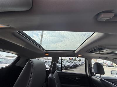2017 Honda Pilot Touring - Photo 16 - Edmonton, AB T5L 4H5