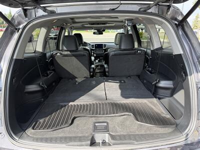 2017 Honda Pilot Touring - Photo 23 - Edmonton, AB T5L 4H5