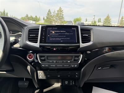2017 Honda Pilot Touring - Photo 11 - Edmonton, AB T5L 4H5