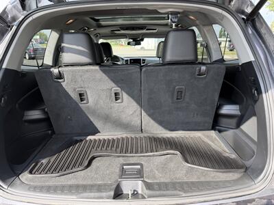 2017 Honda Pilot Touring - Photo 22 - Edmonton, AB T5L 4H5