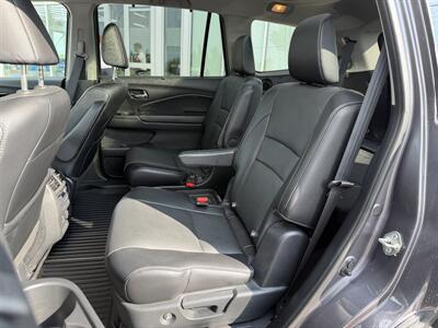2017 Honda Pilot Touring - Photo 18 - Edmonton, AB T5L 4H5
