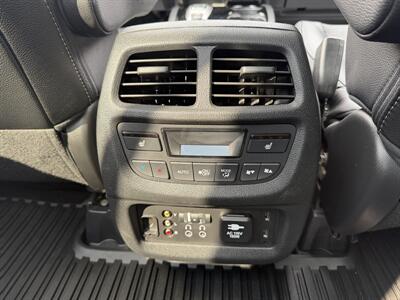 2017 Honda Pilot Touring - Photo 19 - Edmonton, AB T5L 4H5