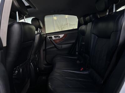 2012 INFINITI FX50   - Photo 21 - Edmonton, AB T5L 4H5