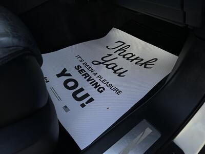 2012 INFINITI FX50   - Photo 25 - Edmonton, AB T5L 4H5