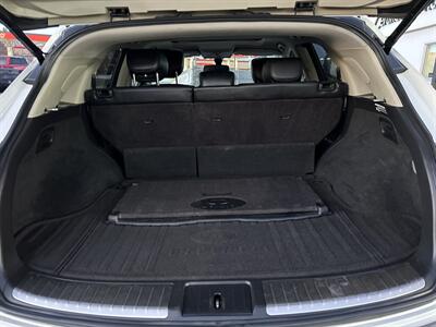 2012 INFINITI FX50   - Photo 22 - Edmonton, AB T5L 4H5
