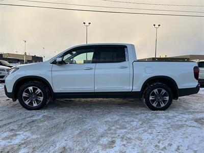 2017 Honda Ridgeline Touring | Loaded | Backup Cam | Navigation |   - Photo 8 - Edmonton, AB T5S 1R1