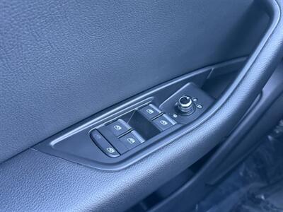 2018 Audi A5 Sportback 2.0 TFSI quattro Komfort   - Photo 19 - Edmonton, AB T5L 4H5