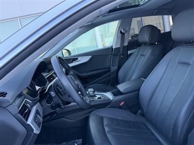 2018 Audi A5 Sportback 2.0 TFSI quattro Komfort   - Photo 20 - Edmonton, AB T5L 4H5