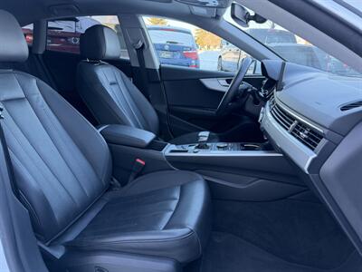 2018 Audi A5 Sportback 2.0 TFSI quattro Komfort   - Photo 25 - Edmonton, AB T5L 4H5