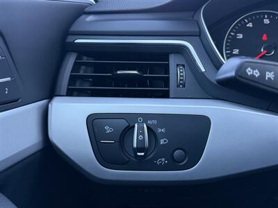 2018 Audi A5 Sportback 2.0 TFSI quattro Komfort   - Photo 18 - Edmonton, AB T5L 4H5