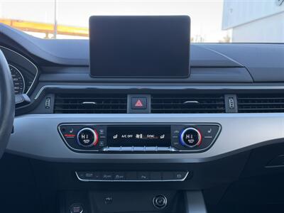 2018 Audi A5 Sportback 2.0 TFSI quattro Komfort   - Photo 16 - Edmonton, AB T5L 4H5