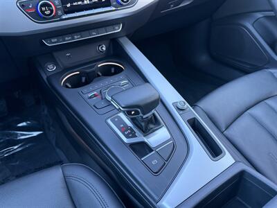 2018 Audi A5 Sportback 2.0 TFSI quattro Komfort   - Photo 15 - Edmonton, AB T5L 4H5